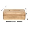 Ireka Home HoldnFold Tissue Box Napkin Holder