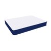 Usha Shriram Spine Master Biofoam Oraganic 5 Inch Bonded Foam Mattress L :84