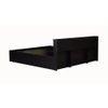 Aran Storage Bed