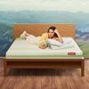 Tatva - Organic Cotton Fabric Latex Mattress