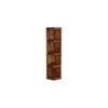 Faral Bookshelf
