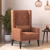 Morgen Lounge Chair In Desert Mosaic