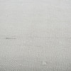 Jaipur Rugs Soft Floral Wool Dhurrie Rug White 6x8 ft