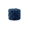 Austin Ottoman