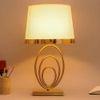 Buddy - White Table Lamp