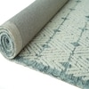 Selma Carpet Size 7.7x5.4 ft.