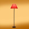 Devansh Wood Floor Lamp