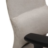 Markus Ergonomic Office Chair High Back in Beige Colour