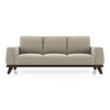 Granada Sofa Set (Colour : Oyster Beige , Seater : 3+2+1)