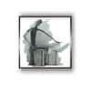 Folk Canvas Wall Prints Canvas Wall Prints Set of 2 Multicolor Matte