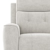 Marvin Entertainment Recliner in Beige Colour