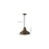 Ruffo Pendant Light