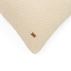 Kelly Fusion Natural Cotton Cushion Cover 18X18 Inches