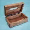 Ireka Home HoldnFold Tissue Box Napkin Holder