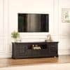 Alexandra Tv Cabinet Finish American Walnut