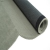 Vika Wool Round Carpets Hand Tufted in White Colour