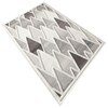 Zigzag Horizon Carpet 5 X 7