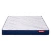 Edge Dual Comfort Foam Mattress (75 x 70 in, 4 Inches)