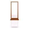 Evelyn Dressing Table With Mirror