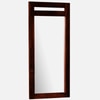 Sheesham Wood Dresser In Scratch Resistant Honey Oak Finish
