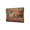 Colophon Portrait Khamsa Nizami Canvas Wall Prints Canvas Wall Prints Set of 2 Multicolor Matte