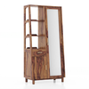 Teak