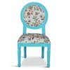 Aroma Accent Chair in Multi Colour