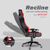 ASE Gaming Ranger Series Gaming Chair (Red)