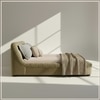 Casa Haven Relax King Size Bed in velvet With Engineered Hardwood Frame & Hydraulic Storage