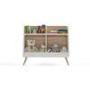 Catch All Bookshelf