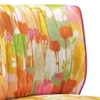 Grace Accent Chair in Hilochroma Colour