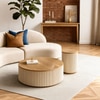 Bello Ridge Table Set