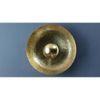 Berk Gold Wall Light