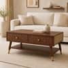 Tavira Mosaic Coffee Table