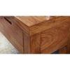 Wadsworth Solid Wood Console Table