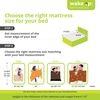 Riserox Pocket Spring Mattress