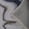 Marbled Onyx Carpet Size 7.7x5.3 ft.