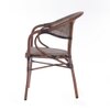 Thin Wizzy Aluminium Outdoor Chair