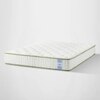 Supernova Orthopaedic Latex & Memory Foam Latex Mattress (72 x 48 in, 8 Inches)