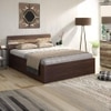 Blaze King Bed With Box Storage