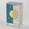 Picture Perfect Cabinet
