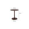 Solstice Side Table