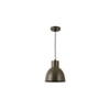 Ziihome Greer Matt Pandant Light