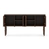 Mirasa Sideboard Finish Mango Walnut
