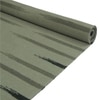 Shiga01 Wool Rectangle Carpets Durry  in Green Colour