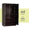 Nayeli 3 door Wardrobe