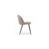 Finch Fox - Happiness is Complimentary Dining Chair-Beige
