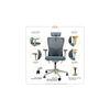 Altius Study Chair