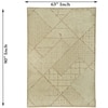 Phenix Carpet Size 7.6x5.3 ft.