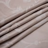 Vine Shade Floral Cotton 400 Tc Flat Single Bed Size Bedsheet With 2 Pillow Covers